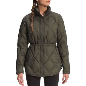 The North Face Women's Westcliffe 600 Down Jacket